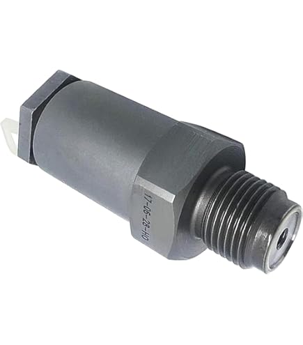 f0… Amazon.com: Common Rail Pressure Relief Valve Limiter Sensor